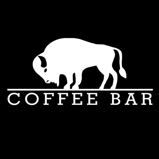 White Buffalo Coffee Bar icon