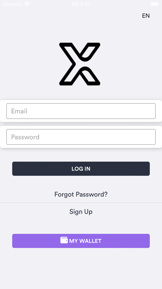 #1. Exper Card (iOS) 由: Ahmet DOGRU