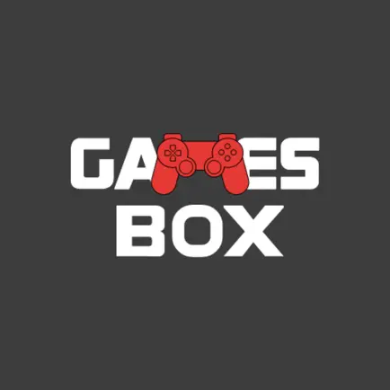 Games Box X Читы