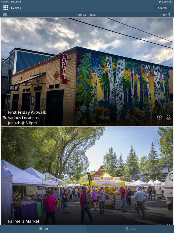 Visit Steamboat Springs