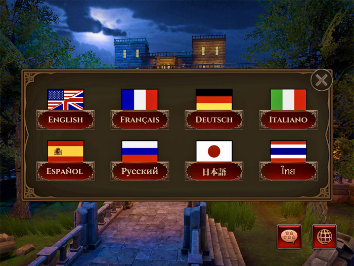 Ghoul Castle 3D - Action RPG