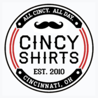 Cincy Shirts