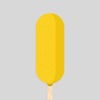 JWhoX GET Corndog Sticker icon