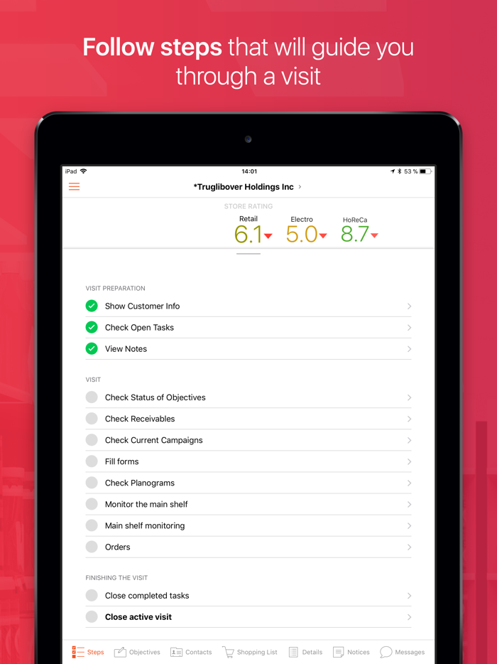 Exceedra RE Enterprise