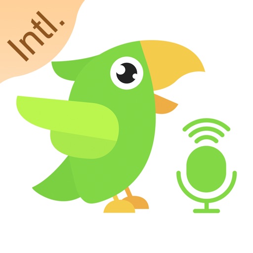 Lingodub-Learn/Speak English iOS App