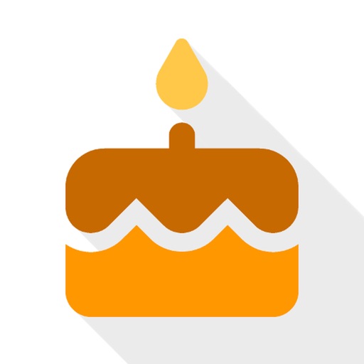 Birthdays! - Reminder app