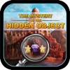Mystery of The HIDDEN OBJECTS icon