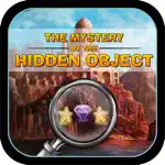 Mystery of The HIDDEN OBJECTS App Cancel