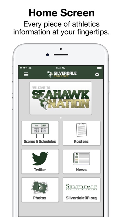 Silverdale Athletics