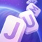 Icon Jumbline: Word Puzzle Game