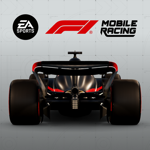 F1 Mobile Racing на пк