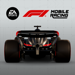 ‎F1 Mobile Racing
