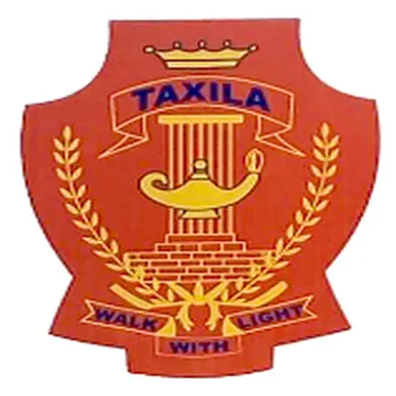 Taxila Secondary School Читы