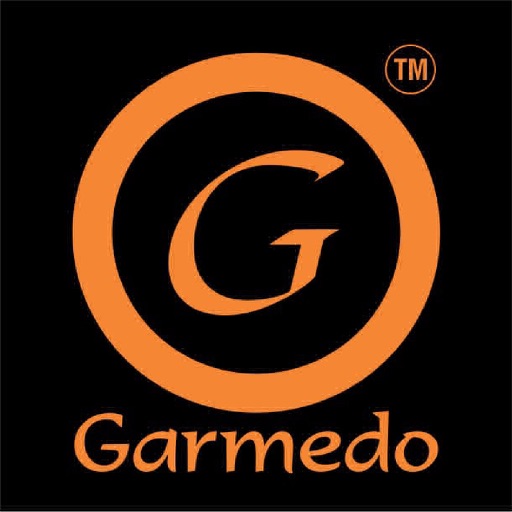 Garmedo Download
