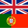 English-Portuguese Dictionary+ icon