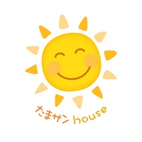 たまサンhouse　公式アプリ logo