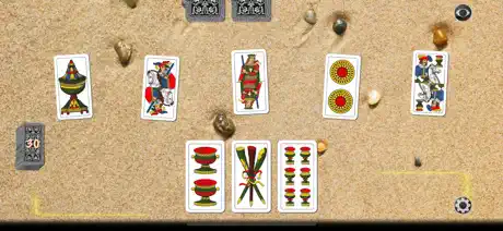 iScopa