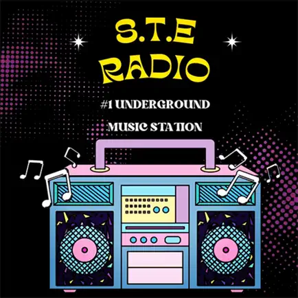 S.T.E Radio Cheats