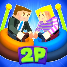 Jeu de Ragdoll à 2 joueurs