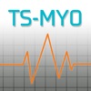 TS-MYO - iPadアプリ