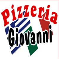 Pizza Giovanni logo