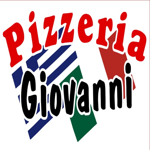 Pizza Giovanni