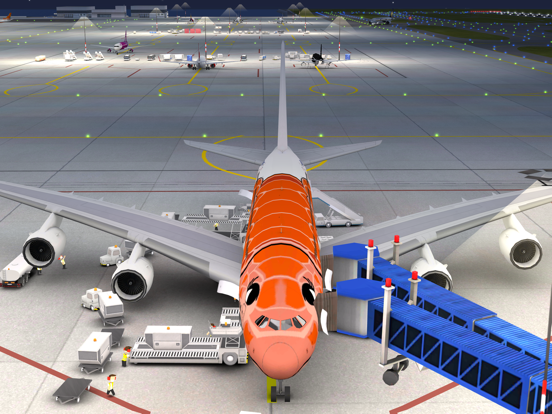 World of Airportsのおすすめ画像9