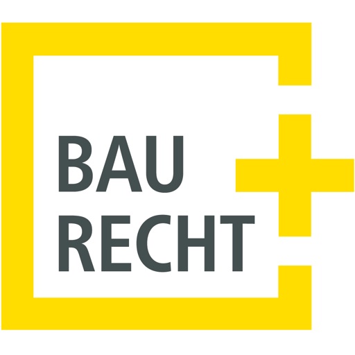 Baurecht+