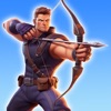 Battle Archer: 3D Shooter War icon