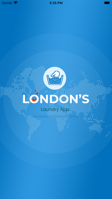 Screenshot #1 pour Londons Laundry