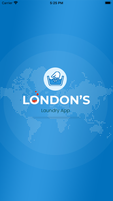 Londons Laundry Screenshot