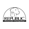 Republic Animal Hospital icon