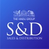 S&D CRM Application - iPhoneアプリ