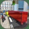 Euro Truck Driving Games