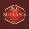 Sultan's icon