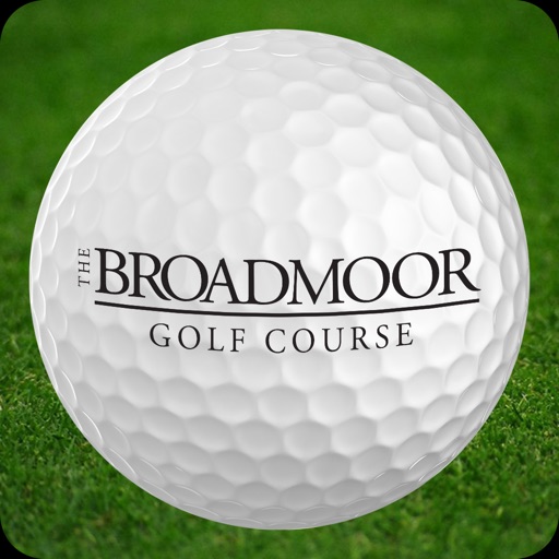 Broadmoor Public Golf Course