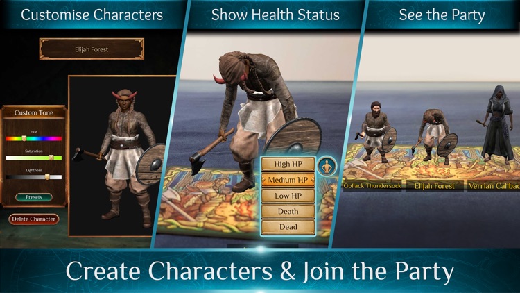 Ardent Roleplay screenshot-6