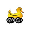 Duck It, Be Happy™ icon