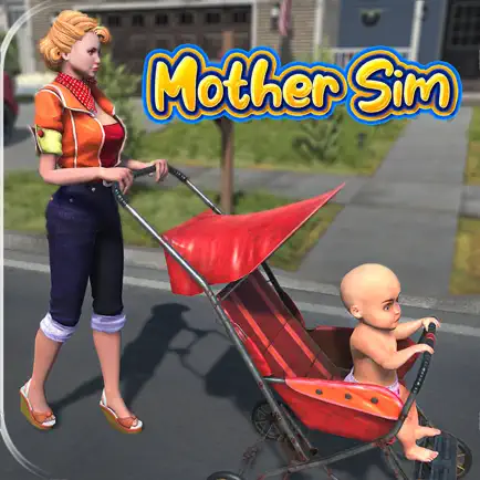 Mom Games : Virtual Mother Sim Читы