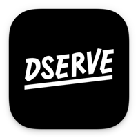 DSERVE Self Service
