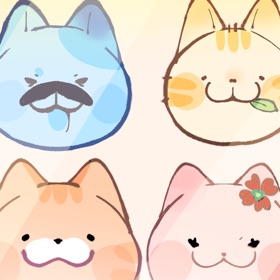 螢幕擷取畫面 (4) Cats Connect