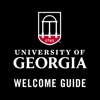 Welcome to UGA icon