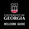 Orientation at the University of Georgia is a hallmark event for many new students and families