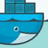 Docker Management App Delete