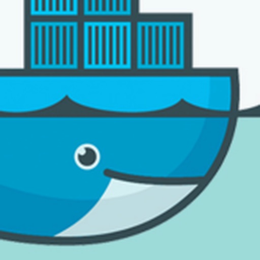 Docker Management icon