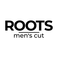 ROOTS mens cut