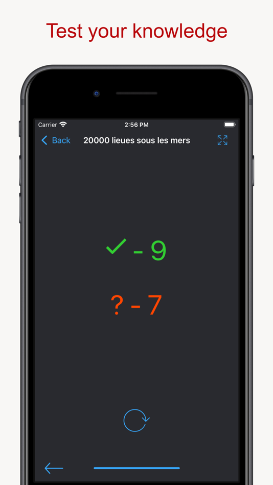 #8. Read & Learn Pro (iOS) By: Anton Ivanov