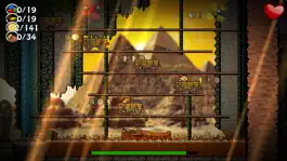 Game screenshot Canyon Capers apk