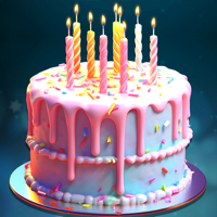 Perfect Cake Dessert DIY Game