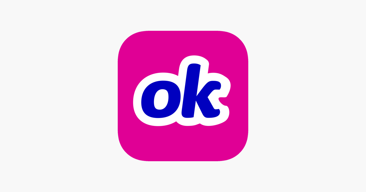 OkCupid Dating: הכרויות & אהבה ב-App Store